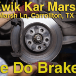 new-brakes-kwik-kar-carrollton