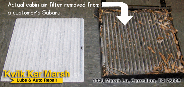cabin-air-filter-at-kwik-kar-lube-and-auto-repair