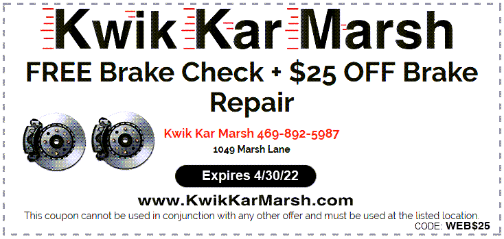 kwik-kar-marsh-brakes-coupon-25-dollars-off
