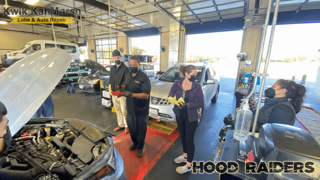 automotive-maintenance-class-hood-raiders