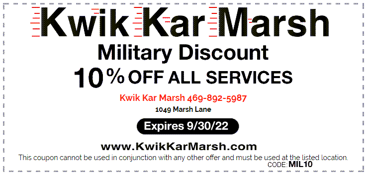 kwik-kar-military-discount-10-percent-off