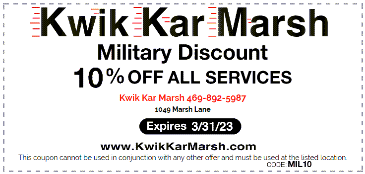 kwik-kar-military-discount-10-percent-off-2023
