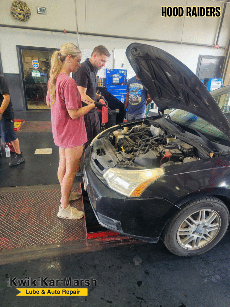 hood-raiders-car-clinic-carrollton-2025