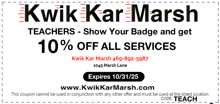 kwik-kar-marsh-coupon-for-teachers-october-2025