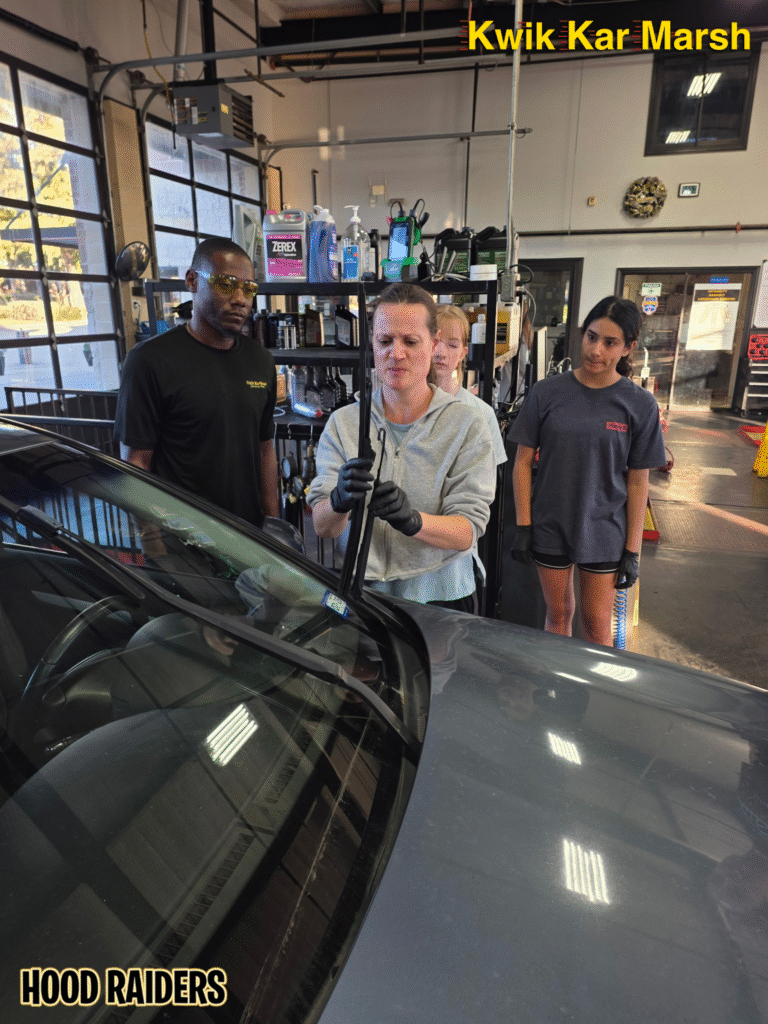 girl-scouts-car-clinic-hoodraiders-5