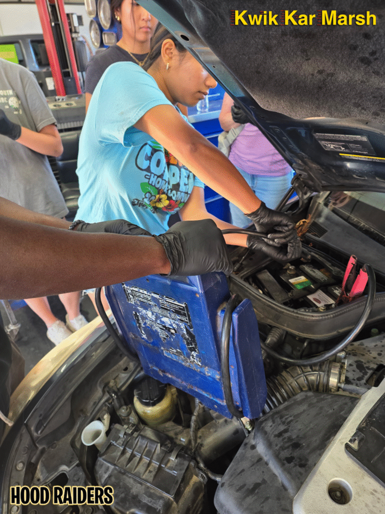 kwik-kar-marsh-hoodraiders-girl-scouts-car-clinic-29