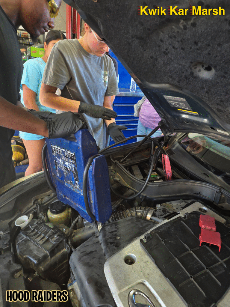 kwik-kar-marsh-hoodraiders-girl-scouts-car-clinic-30