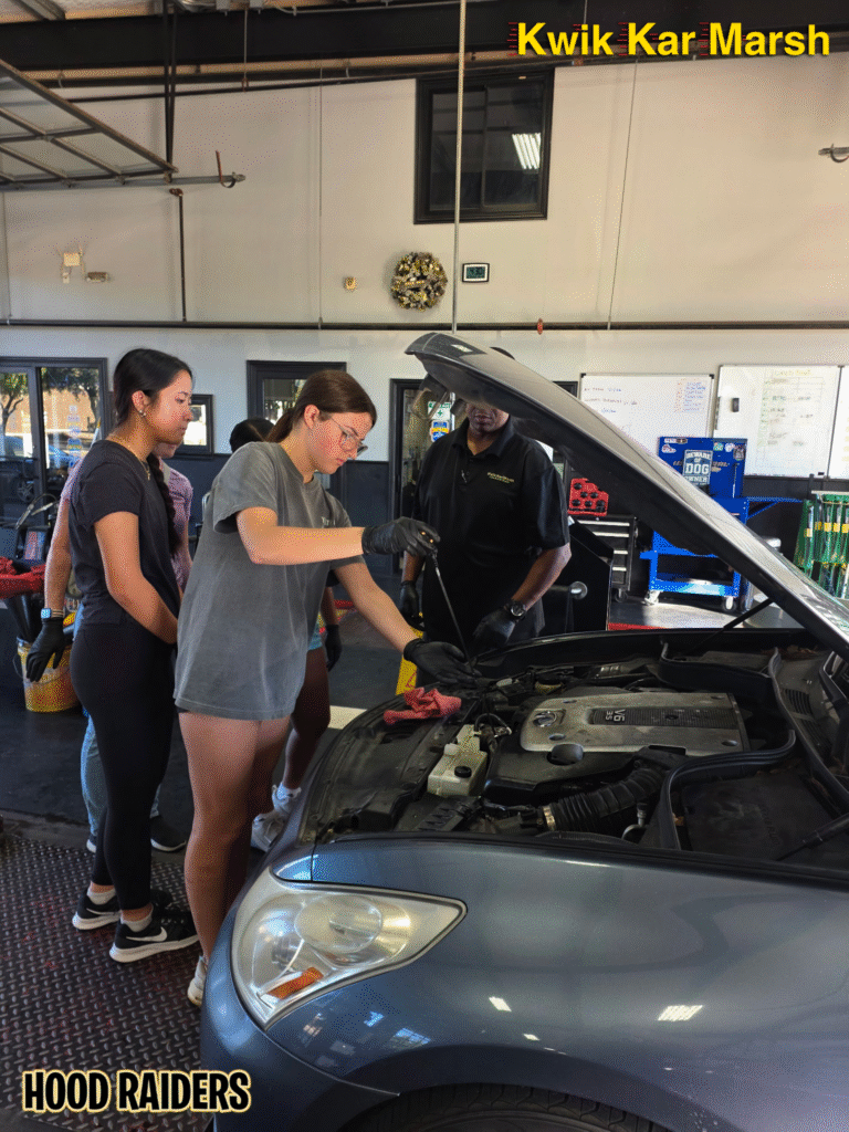 kwik-kar-marsh-hoodraiders-girl-scouts-car-clinic-34