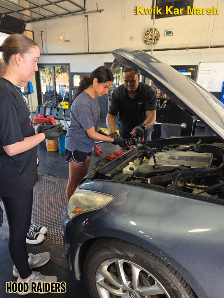 kwik-kar-marsh-hoodraiders-girl-scouts-car-clinic-36