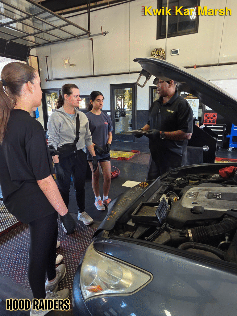kwik-kar-marsh-hoodraiders-girl-scouts-car-clinic-40