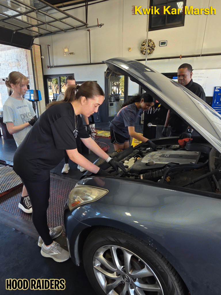 kwik-kar-marsh-hoodraiders-girl-scouts-car-clinic-41