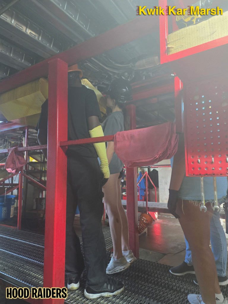 kwik-kar-marsh-hoodraiders-girl-scouts-car-clinic-55